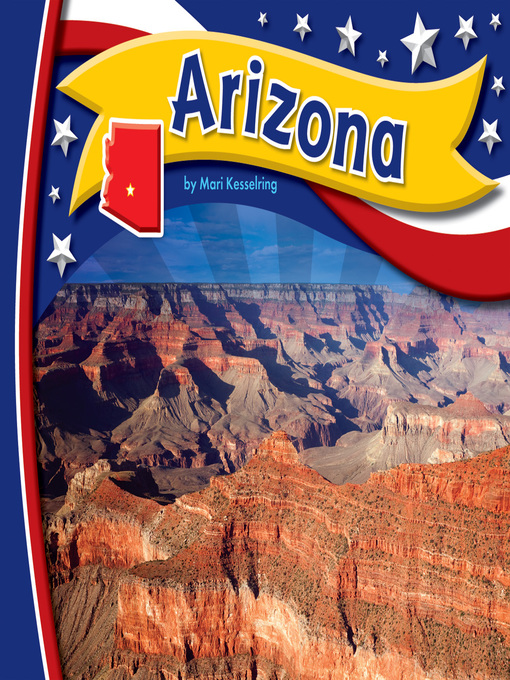 Title details for Arizona by Mari Kesselring - Available